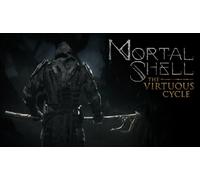Mortal Shell: The Virtuous Cycle Steam Worldwide PC