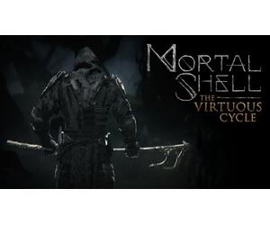 Mortal Shell: The Virtuous Cycle Steam Worldwide PC