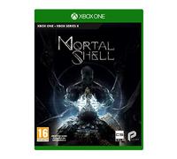 Mortal Shell Xbox One | Series X Game