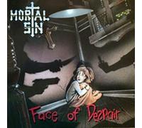 Mortal sin - Face of despair