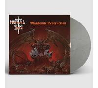 Mortal sin - Mayhemic destruction [Vinilo]
