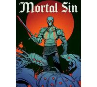 Mortal Sin (PC) - Steam Gift - EUROPE