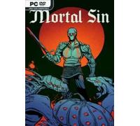 Mortal Sin (PC) Steam Key GLOBAL