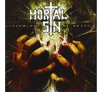 Mortal Sin - Psychology of Death [Import]