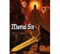 Mortal Sin Steam Key (PC) EUROPE