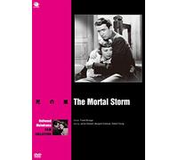 Mortal Storm,the [DVD de Audio]