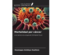 Mortalidad por cáncer: en el servicio de urología del CHU Gabriel Touré