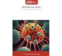 Mortalité par cancer: au service d'urologie du CHU Gabriel Touré