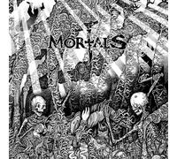 Mortals - Cursed To See The Future [Vinilo]