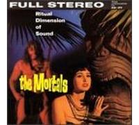 Mortals - Ritual Dimensions of Sound
