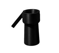 Mortar Bottle Opener - Multi-functional Opening Device, Hand Beer Opener with Heavy Duty Grip, Style Manual Cap Lifter, Compact Metal Tool, Accessory for Outdoor Camping Sport Game