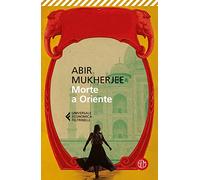 Morte a Oriente (Universale Economica Feltrinelli)