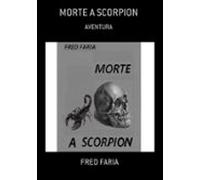 Morte A Scorpion (ebook)