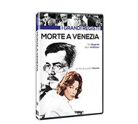 Morte a Venezia [Italia] [DVD]