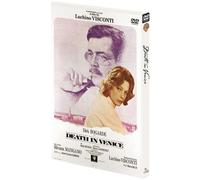 Morte a Venezia [71/Scope/E, P] [Alemania] [DVD]