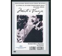 morte a venezia - se 2 dvd