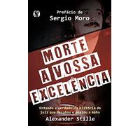 Morte à Vossa excelência