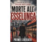 MORTE ALL’ESSELUNGA: Un noir milanese a Corvetto tra lavoro, silenzi e grande distribuzione (LE INDAGINI DEL DETECTIVE FOLCO BASTIANI)