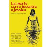 Morte Corre Incontro A Jessica La Restaurato In Hd [DVD]