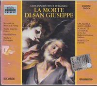 Morte di San Giuseppe [Import]