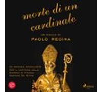 Morte Di Un Cardinale (audiolibro)