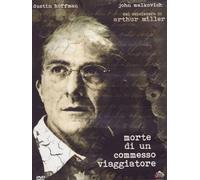 Morte di un commesso viaggiatore [Italia] [DVD]