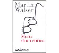 Morte di un critico