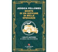 Morte di un giovane di belle speranze. I delitti Mitford (BEAT. Bestseller)