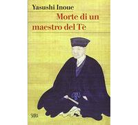 Morte di un maestro del Tè