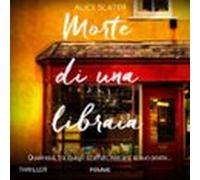 Morte Di Una Libraia (audiolibro)