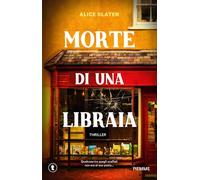 Morte di una libraia (Tascabili Piemme)