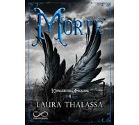 Morte. I cavalieri dell'apocalisse (Vol. 4) (Paranormal)