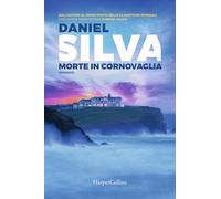 Morte in Cornovaglia