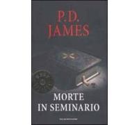 Morte In Seminario.