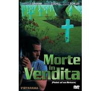 Morte In Vendita [Italia] [DVD]