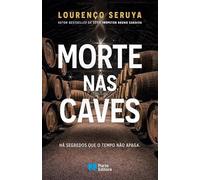 MORTE NAS CAVES