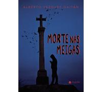 Morte nas meigas (SIN COLECCION)