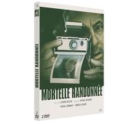 Mortelle randonnée [DVD]