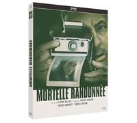Mortelle randonnée [Francia] [Blu-ray]