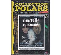 Mortelle randonnée [Francia] [DVD]