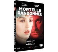 Mortelle randonnée [Francia] [DVD]