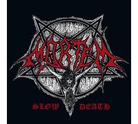 Mortem - Slow Death [Vinilo]