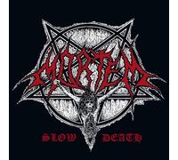 Mortem - Slow Death [Vinilo]