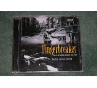 MORTEN GUNNAR LARSEN - Fingerbreaker ~ Classics of Ragtime and Early Jazz Piano (UK Import)