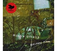 Morten Qvenild - Personal Piano [Vinilo]
