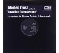 Morten Trust - Morten Trust - Love Has Come Around - [12"]