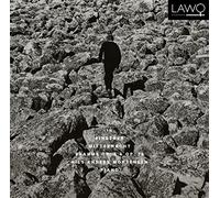 Mortensen,Nils - Brahms: In Finstrer Mitternacht - Op.5 & 79