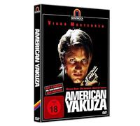 Mortensen, Viggo - American Yakuza - Uncut & Remastered [Alemania] [DVD]