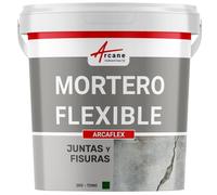 Mortero de junta flexible para el tratamiento de grietas: ARCAFLEX - 2 kg - ARCANE INDUSTRIES