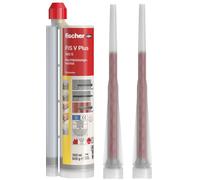 Mortero de montaje Fischer mortero de alto rendimiento FIS V Plus 360 S - 558...